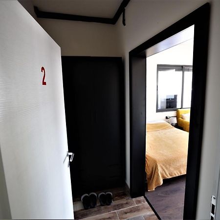 Stylish 1-Bedroom In Tirana #2 Exterior foto