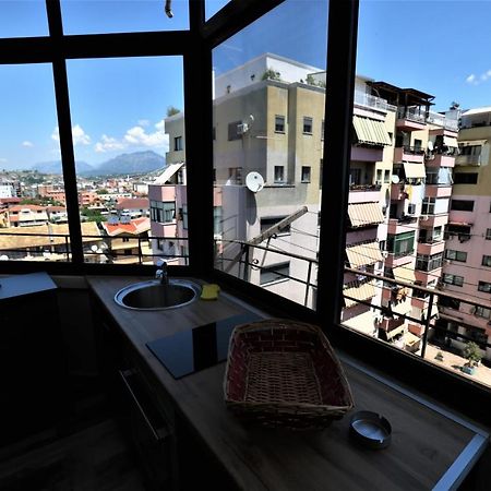 Stylish 1-Bedroom In Tirana #2 Exterior foto