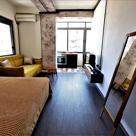 Stylish 1-Bedroom In Tirana #2 Exterior foto