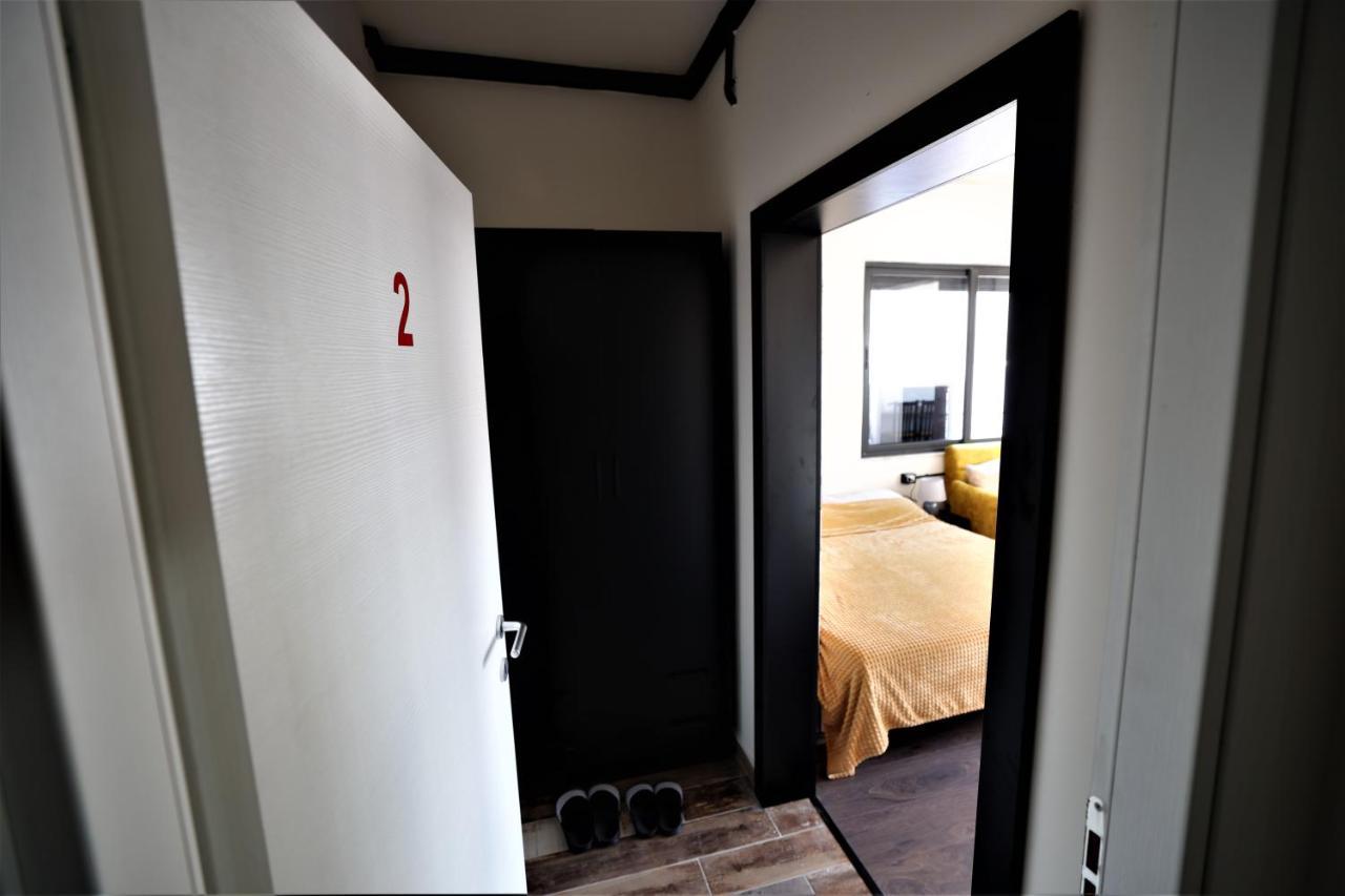 Stylish 1-Bedroom In Tirana #2 Exterior foto