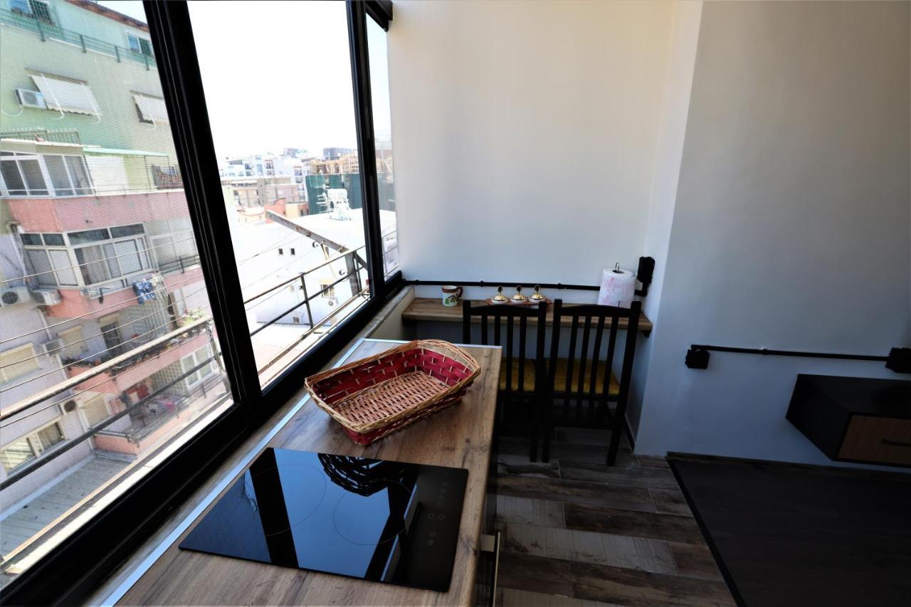 Stylish 1-Bedroom In Tirana #2 Exterior foto