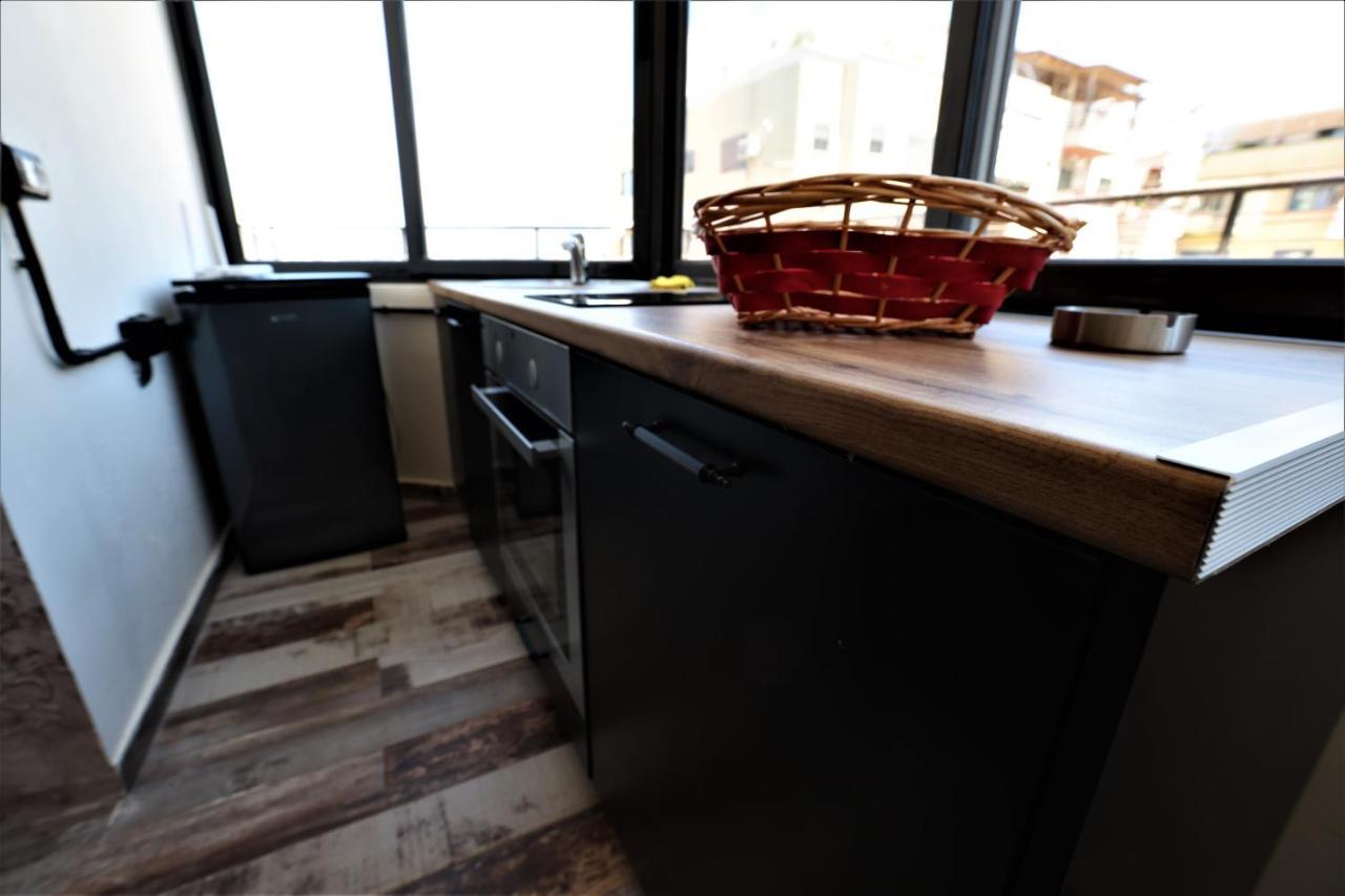 Stylish 1-Bedroom In Tirana #2 Exterior foto