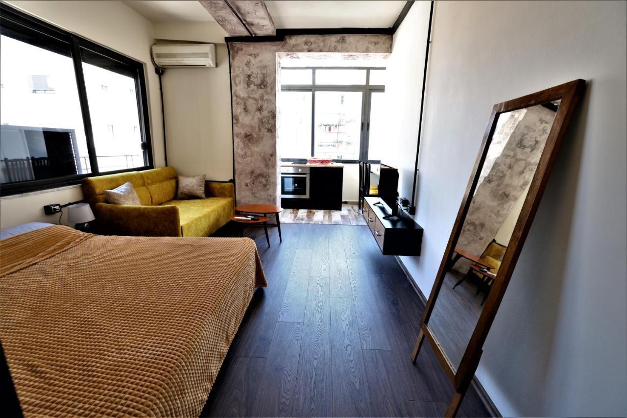 Stylish 1-Bedroom In Tirana #2 Exterior foto